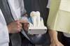 Chronic Periodontitis Increases ED Risk Chronic Periodontitis Increases ED Risk