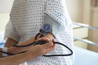An estimated 12.3% of Americans over the age of 21 have masked hypertension. An estimated 12.3% of Americans over the age of 21 have masked hypertension.