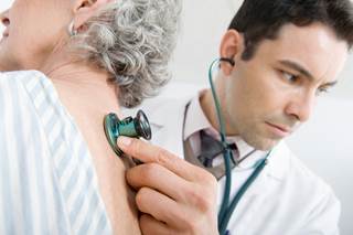 Higher RHR was significantly associated with all-cause mortality and cardiovascular events in older but not younger participants. Higher RHR was significantly associated with all-cause mortality and cardiovascular events in older but not younger participants.