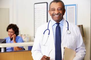 Practices should think of patients as consumers and identify ways to make their visit enjoyable. Practices should think of patients as consumers and identify ways to make their visit enjoyable.