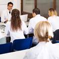 Nephrology in Crisis: Trainees in Short Supply Nephrology in Crisis: Trainees in Short Supply
