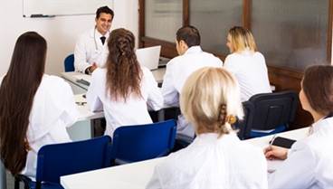 Job Market for Nephrologists Continuing to Improve Job Market for Nephrologists Continuing to Improve