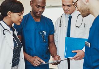 Patients treated by international graduates had lower mortality and slightly higher costs of care per admission. Patients treated by international graduates had lower mortality and slightly higher costs of care per admission.