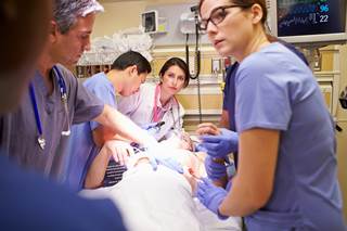 Among the etiologies of readmission, cardiac causes including heart failure and coronary artery disease were most common. Among the etiologies of readmission, cardiac causes including heart failure and coronary artery disease were most common.