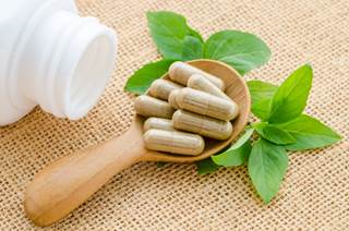 No evidence to determine whether taking herbal medications cause complications among patients with CVD. No evidence to determine whether taking herbal medications cause complications among patients with CVD.
