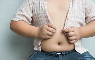 The largest difference between adolescents with type 2 diabetes vs type 1 diabetes was obesity. The largest difference between adolescents with type 2 diabetes vs type 1 diabetes was obesity.