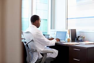 Employee training and prioritizing security are the first specific strategies to stop hackers. Employee training and prioritizing security are the first specific strategies to stop hackers.