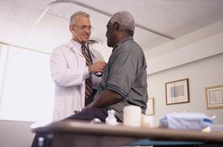 The USPSTF guidelines focus statin recommendations on 38% of high-risk African American individuals at the expense of not recommending treatment in nearly 25% of African Americans. The USPSTF guidelines focus statin recommendations on 38% of high-risk African American individuals at the expense of not recommending treatment in nearly 25% of African Americans.