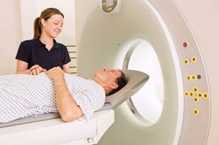 In a study, systematic biopsy detected clinically significant prostate cancer in only 3% of men with negative findings on multiparametic MRI. In a study, systematic biopsy detected clinically significant prostate cancer in only 3% of men with negative findings on multiparametic MRI.