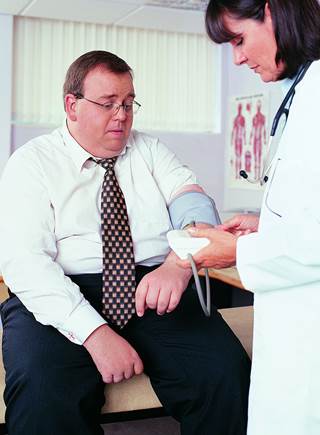 Myocardial infarction following the kidney stone procedure is twice as likely among patients with 3 to 4 components of metabolic syndrome vs no components, a study found. Myocardial infarction following the kidney stone procedure is twice as likely among patients with 3 to 4 components of metabolic syndrome vs no components, a study found.