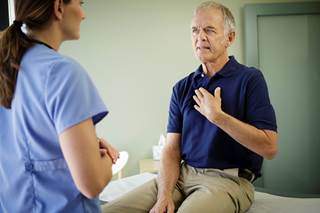 A total of 16 men had received an LVAD and then had it removed because they had significant recovery of heart function. A total of 16 men had received an LVAD and then had it removed because they had significant recovery of heart function.