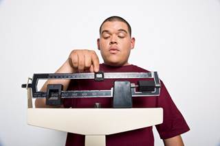 Finding could explain the association between obesity and diabetes and the development of kidney stones. Finding could explain the association between obesity and diabetes and the development of kidney stones.