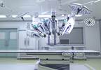 Robotic Partial Nephrectomy Feasible for Larger Kidney Tumors Robotic Partial Nephrectomy Feasible for Larger Kidney Tumors