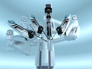 The researchers found lower overall survival among patients undergoing robot-assisted radical cystectomy at hospitals performing 10 or fewer procedures during 2010 to 2012. The researchers found lower overall survival among patients undergoing robot-assisted radical cystectomy at hospitals performing 10 or fewer procedures during 2010 to 2012.