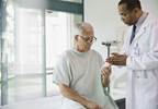 Early Tumor Shrinkage With Cabozantinib Improves Survival in RCC Early Tumor Shrinkage With Cabozantinib Improves Survival in RCC