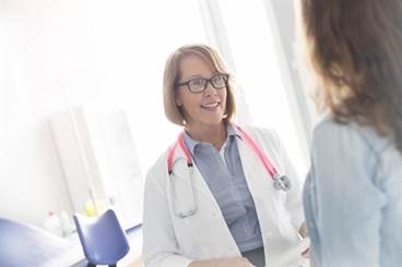 WPSI Recommends Annual Urinary Incontinence Screening WPSI Recommends Annual Urinary Incontinence Screening