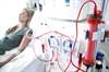 Sertraline Outperforms CBT for Depression in Hemodialysis Patients Sertraline Outperforms CBT for Depression in Hemodialysis Patients