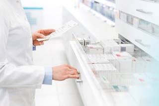 Market share for brand-name drugs decreased at hospitals with sales restrictions, while market share for generics increased, the researchers found. Market share for brand-name drugs decreased at hospitals with sales restrictions, while market share for generics increased, the researchers found.