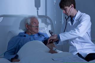 The researchers found that during 13,509 patient-years of follow-up, 3166 patients had 405 first bleeding events. The researchers found that during 13,509 patient-years of follow-up, 3166 patients had 405 first bleeding events.