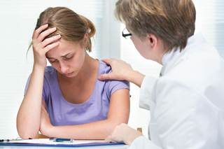 Patients suffering from mental distress experienced higher all-cause cardiovascular deaths. Patients suffering from mental distress experienced higher all-cause cardiovascular deaths.