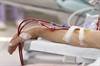 Longer Dialysis Time and Patient Suffering Longer Dialysis Time and Patient Suffering