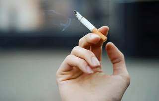 The FDA is delaying implementation of last year's rules on cigars and electronic cigarettes currently on the market until 2021 and 2022, respectively. The FDA is delaying implementation of last year's rules on cigars and electronic cigarettes currently on the market until 2021 and 2022, respectively.