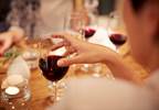 Alcohol Consumption May Guard Against Diabetes Alcohol Consumption May Guard Against Diabetes