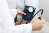 CKD Associated With Increased Inter-Arm BP Difference CKD Associated With Increased Inter-Arm BP Difference