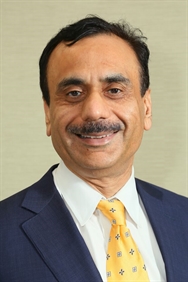 Ash K. Tewari, MBBS, MCh