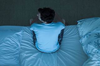 Short and poor quality sleep are unrecognized risk factors for CKD progression. Short and poor quality sleep are unrecognized risk factors for CKD progression.