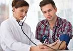 Hypertensive Adolescents Can Have Target Organ Damage Hypertensive Adolescents Can Have Target Organ Damage