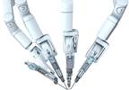Robotic PN May Offer Better Outcomes Than RFA for T1a RCC Robotic PN May Offer Better Outcomes Than RFA for T1a RCC