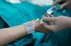 Ultra-low Contrast Volume May Protect Kidneys in Advanced CKD Ultra-low Contrast Volume May Protect Kidneys in Advanced CKD