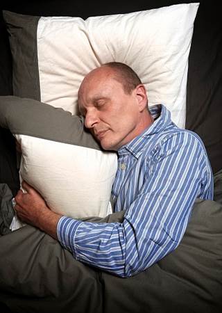 Sleep disturbances in men receiving androgen deprivation therapy for prostate cancer is associated with nocturia and hot flashes Sleep disturbances in men receiving androgen deprivation therapy for prostate cancer is associated with nocturia and hot flashes