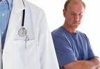 Calcified Plaques Lower Peyronie's Disease Treatment Success Rate Calcified Plaques Lower Peyronie's Disease Treatment Success Rate