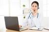 Remote Monitoring Offers Opportunity to Improve Patient Care Remote Monitoring Offers Opportunity to Improve Patient Care