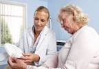 Nearly 1 in 2 Women Aged 45+ Report Urinary Incontinence Nearly 1 in 2 Women Aged 45+ Report Urinary Incontinence