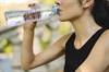 Recurrent Cystitis Possibly Preventable by Drinking More Water Recurrent Cystitis Possibly Preventable by Drinking More Water