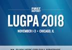 2018 LUGPA Annual Meeting: What to Expect 2018 LUGPA Annual Meeting: What to Expect